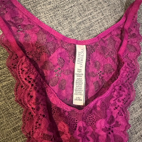 Victoria's Secret LOT 36D/36DD/ Large - Picture 8 of 16